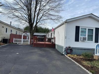 Mobile Home at 68 Parkway Trailer Court Pomona, NY 10970