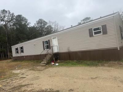 Mobile Home at 29 Mosquito Bend Rd Picayune, MS 39466