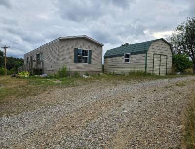 Mobile Home at 41944 Trail Run Rd New Matamoras, OH 45767