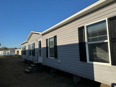 Mobile Home at 12155 Us Hwy 69 N Tyler, TX 75706