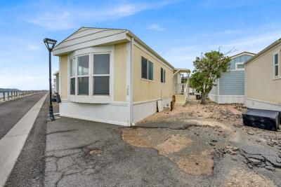 Mobile Home at 404 4th Avenue Pacifica, CA 94044