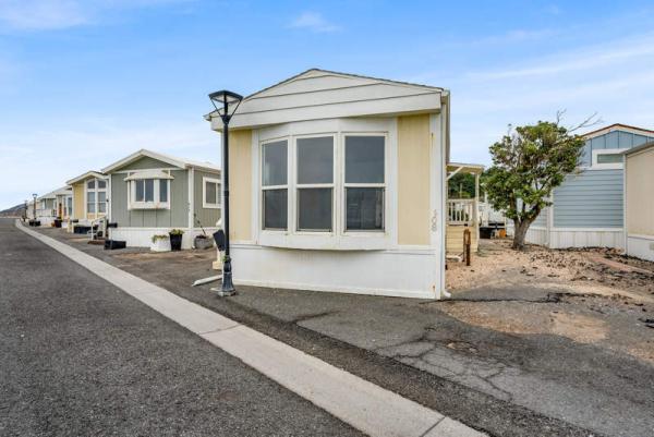 1985 Sahara Manufactured Home