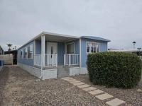 1974 Cavalier Homes Manufactured Home