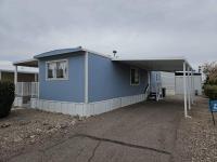 1974 Cavalier Homes Manufactured Home