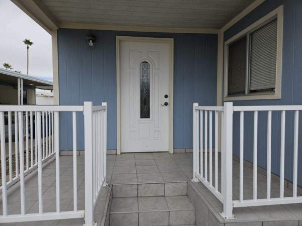 1974 Cavalier Homes Manufactured Home