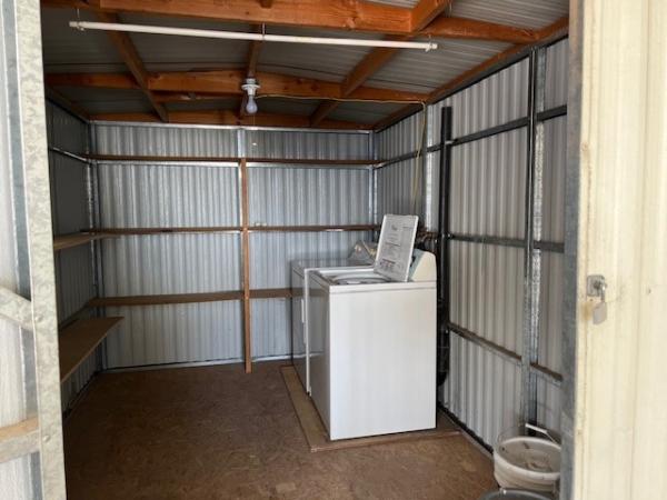 1970 UNK Manufactured Home