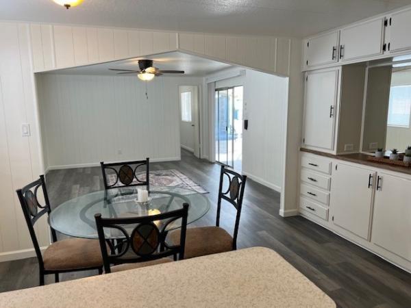 1970 UNK Mobile Home For Sale