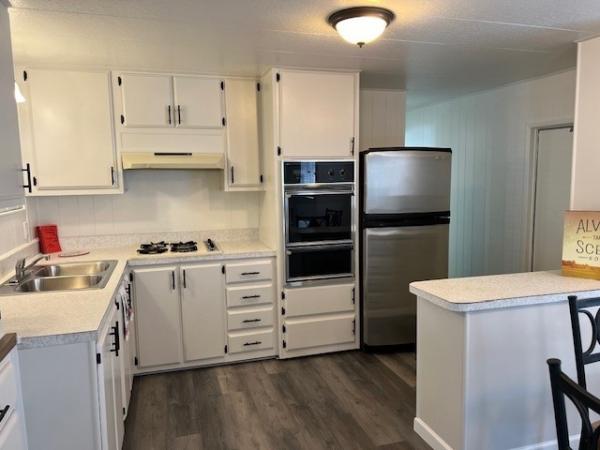 1970 UNK Manufactured Home