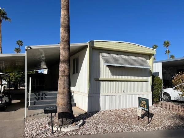 1970 UNK Mobile Home For Sale