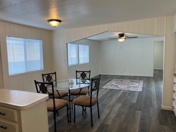 1970 UNK Manufactured Home