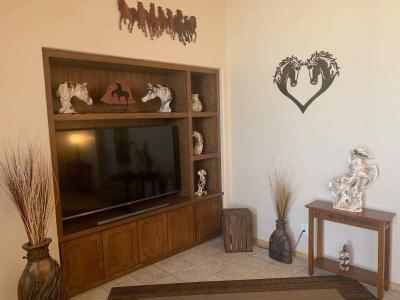 Photo 3 of 41 of home located at 16101 N. El Mirage Rd. #409 El Mirage, AZ 85335