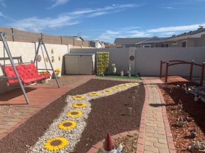 Photo 5 of 41 of home located at 16101 N. El Mirage Rd. #409 El Mirage, AZ 85335