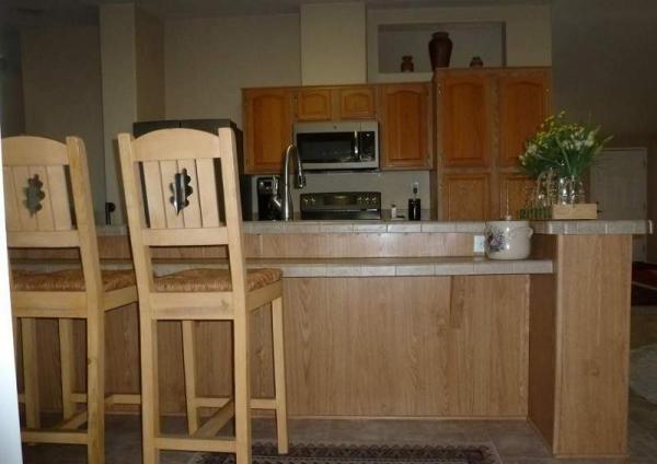 2003 Schult Manufactured Home