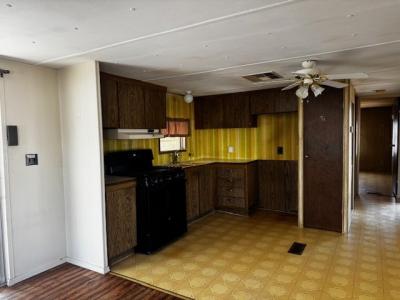 Photo 2 of 20 of home located at 11100 E. Apache Trail #028 Apache Junction, AZ 85120
