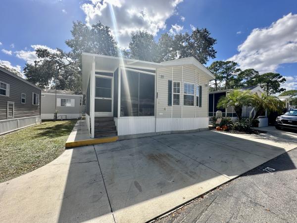 2014 CHARIOT NA Mobile Home