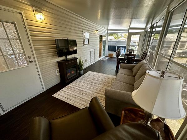 2014 CHARIOT NA Mobile Home