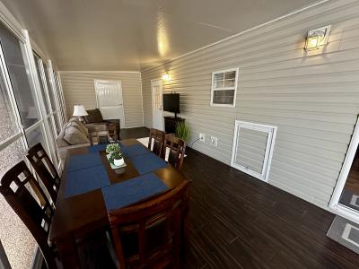 Photo 3 of 14 of home located at 7125 Fruitville Rd. Sarasota, FL 34240