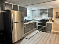 1972 HOME Manufactured Home