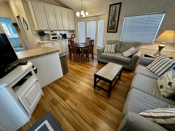 2014 CHARIOT NA Mobile Home