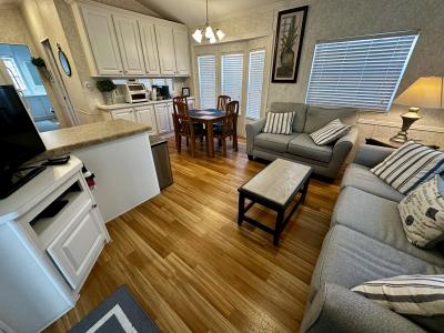 Photo 4 of 14 of home located at 7125 Fruitville Rd. Sarasota, FL 34240