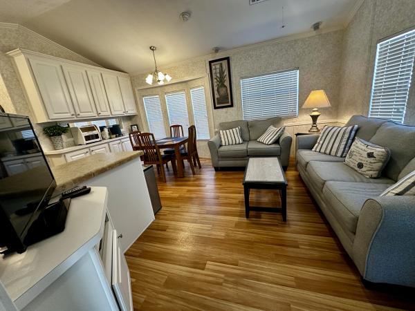 2014 CHARIOT NA Mobile Home