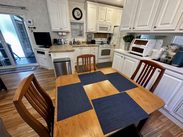 2014 CHARIOT NA Mobile Home