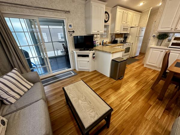 2014 CHARIOT NA Mobile Home