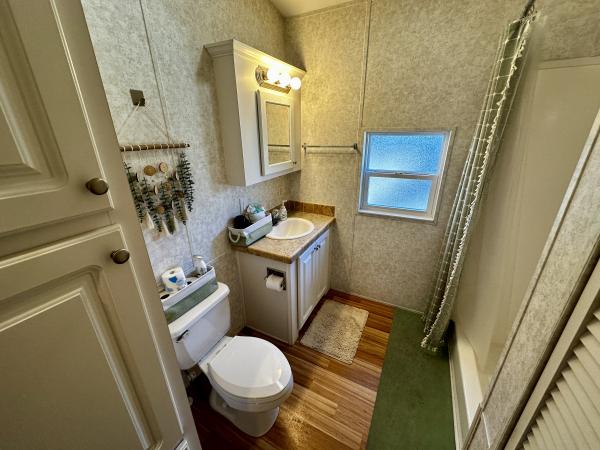 2014 CHARIOT NA Mobile Home