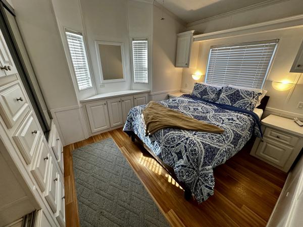 2014 CHARIOT NA Mobile Home