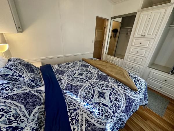 2014 CHARIOT NA Mobile Home