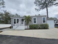 2019 CAVCO Mobile Home