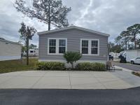 2019 CAVCO Mobile Home