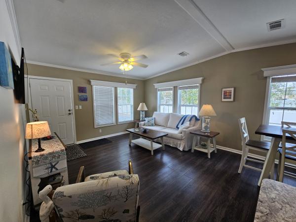 2019 CAVCO Mobile Home