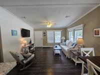 2019 CAVCO Mobile Home