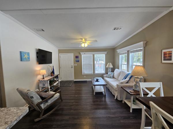 2019 CAVCO Mobile Home