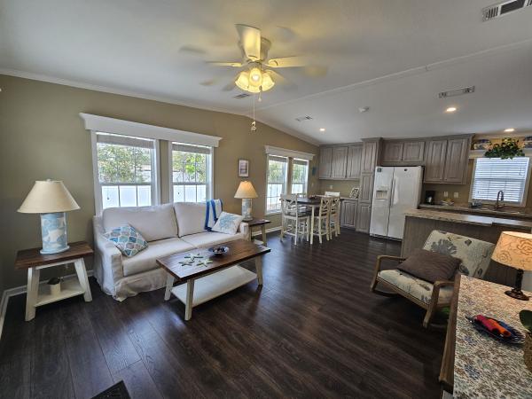 2019 CAVCO Mobile Home