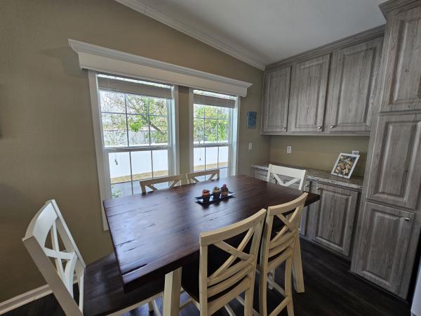 2019 CAVCO Mobile Home