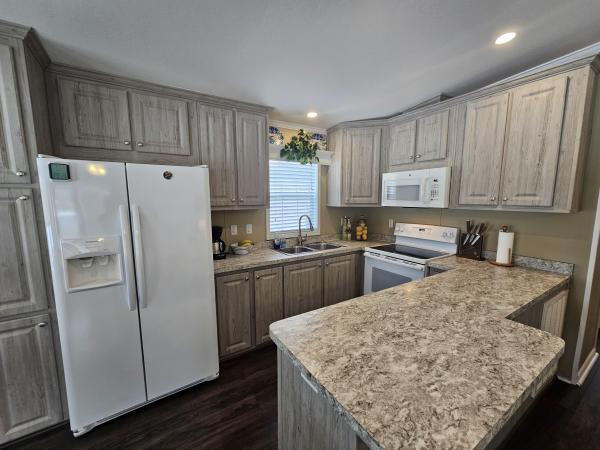 2019 CAVCO Mobile Home