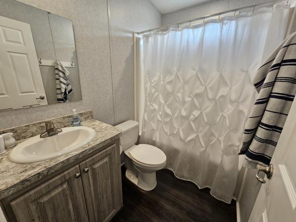 2019 CAVCO Mobile Home