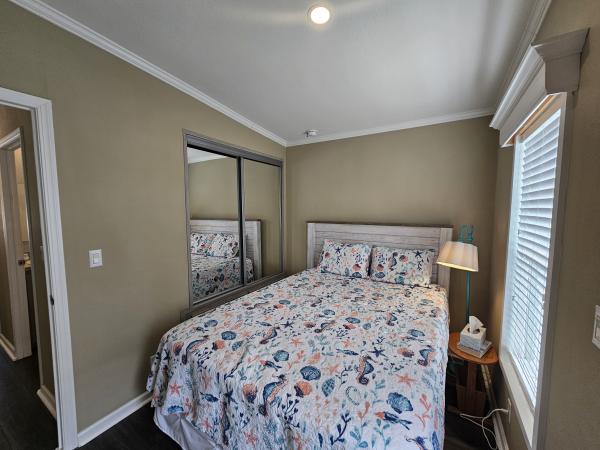 2019 CAVCO Mobile Home