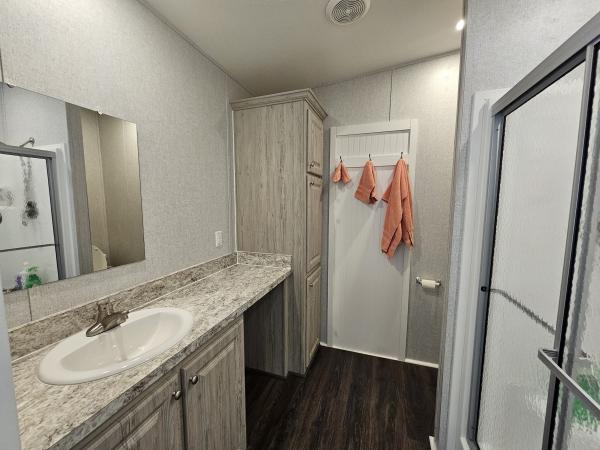 2019 CAVCO Mobile Home