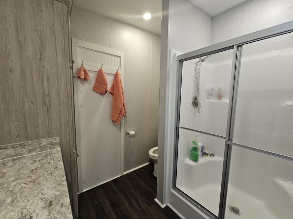 2019 CAVCO Mobile Home