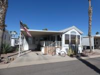 2001 Mobile Home