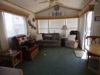 2001 Mobile Home