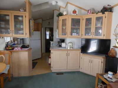 Photo 3 of 14 of home located at 1110 North Henness Rd 249 Casa Grande, AZ 85122