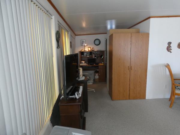 2001 Mobile Home