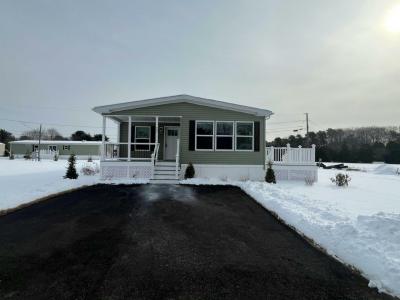 Mobile Home at 22 Valiant Drive Coventry, RI 02816