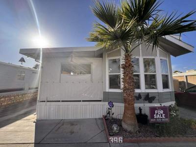 Mobile Home at 10442 N Frontage Rd #396 Yuma, AZ 85365