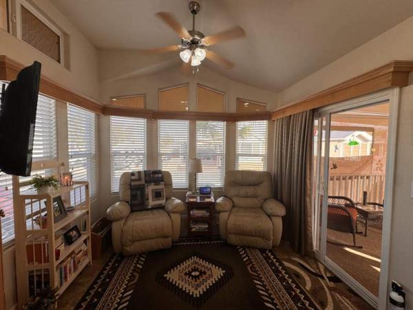 2015 Champion Manufactured Home