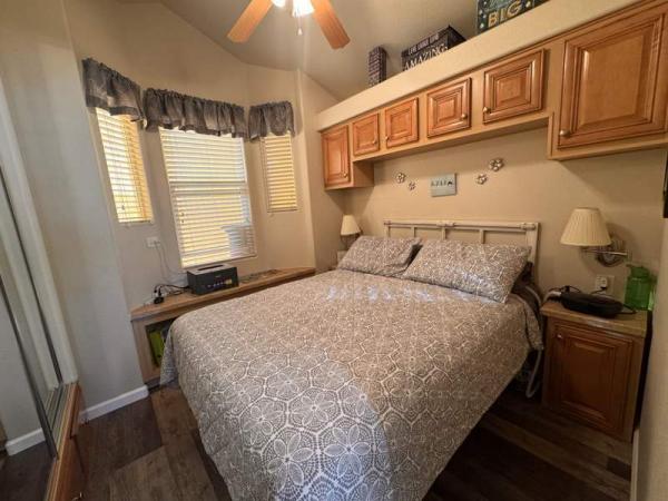 2015 Champion Manufactured Home